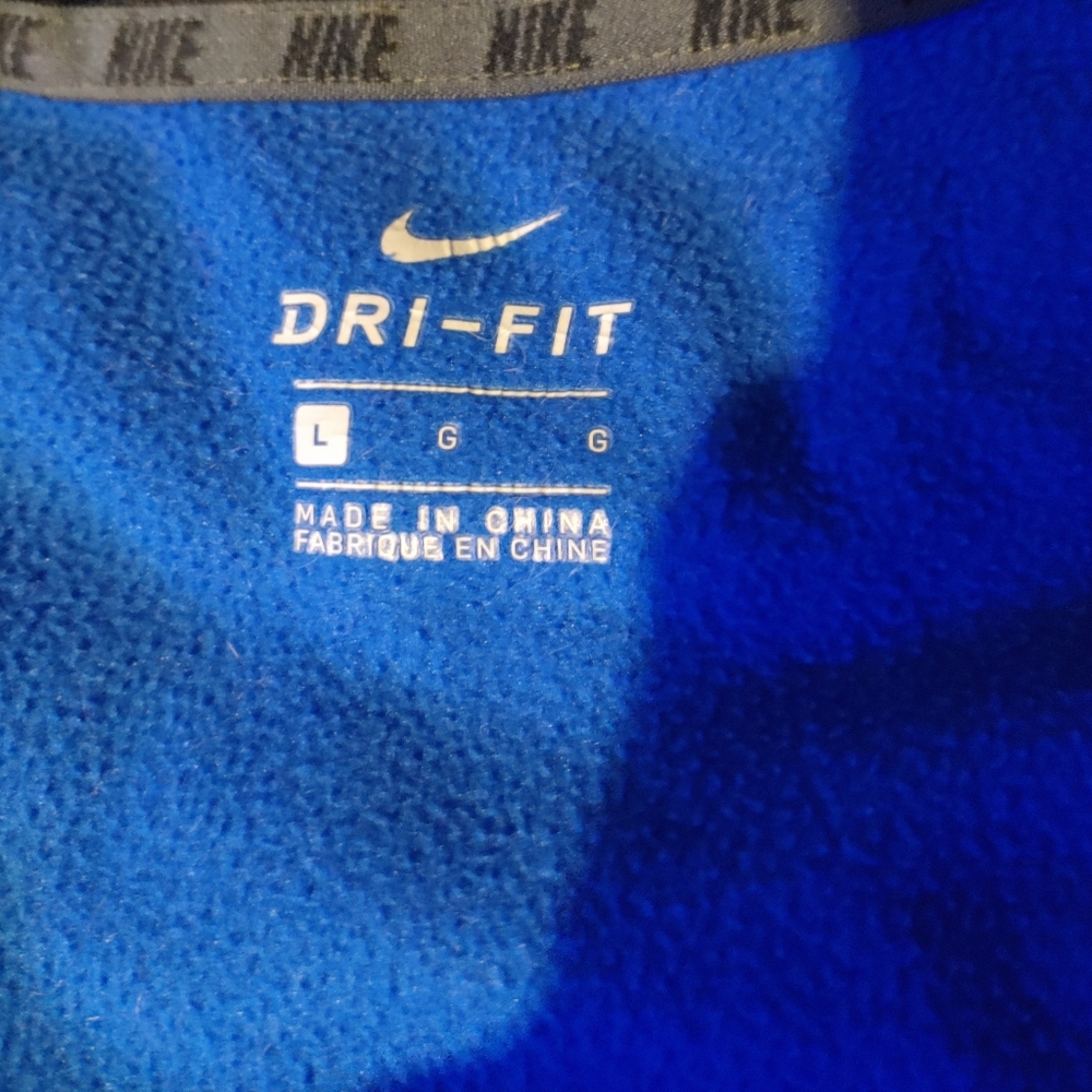 Nike jacket